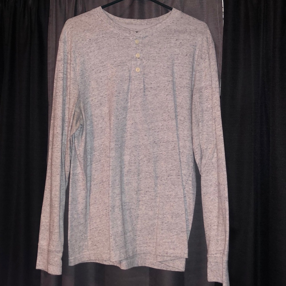 Men’s Tee